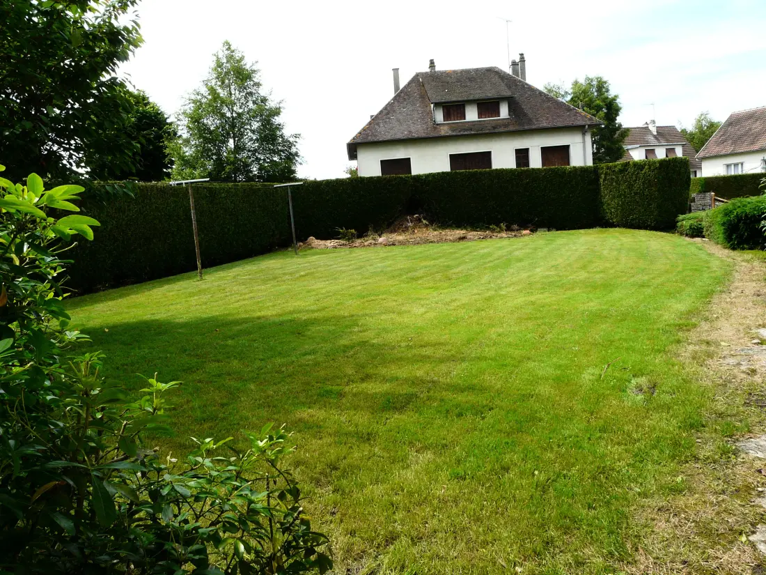 Maison de Vacances Senonches