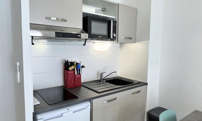 Appartements à Sérignan Plage - - Sérignan Plage - 7