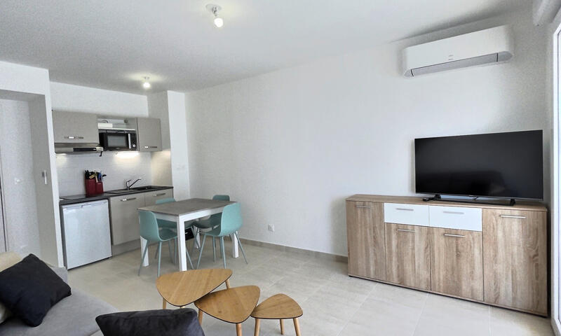 Appartements à Sérignan Plage - - Sérignan Plage - 5