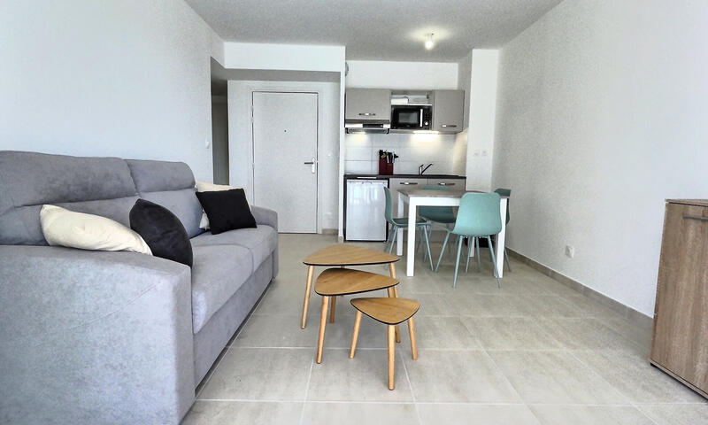 Appartements à Sérignan Plage - - Sérignan Plage - 3