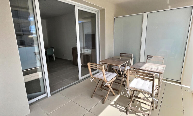 Appartements à Sérignan Plage - - Sérignan Plage - 2