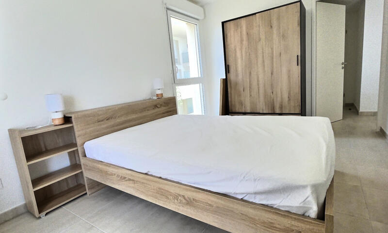 Appartements à Sérignan Plage - - Sérignan Plage - 8