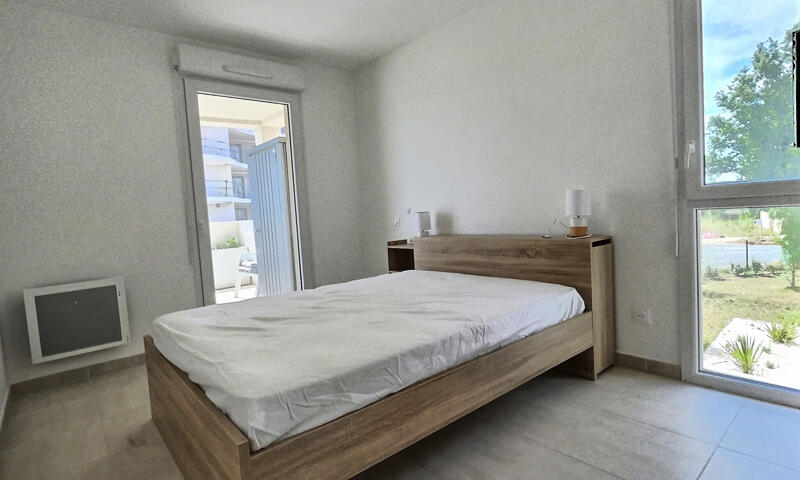 Appartements à Sérignan Plage - - Sérignan Plage - 9