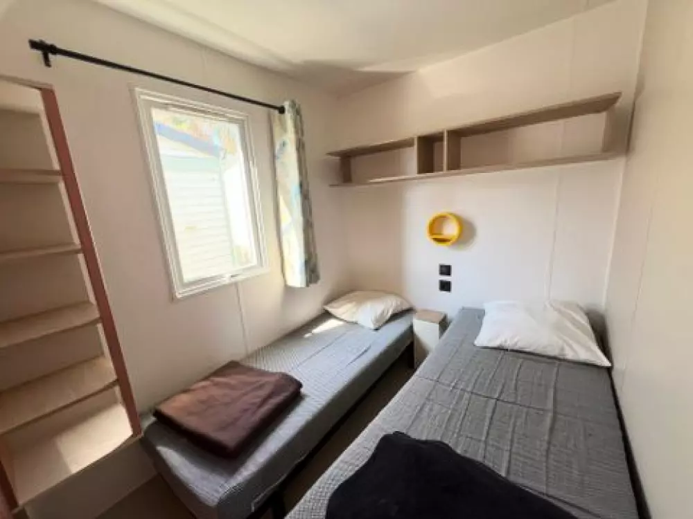 Camping Bleu Marine   4 étoiles★★★★