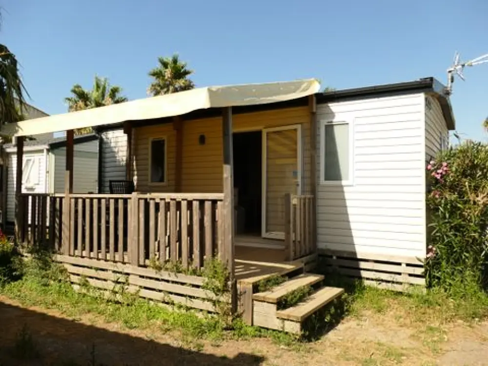 Camping Bleu Marine 4 étoiles★★★★