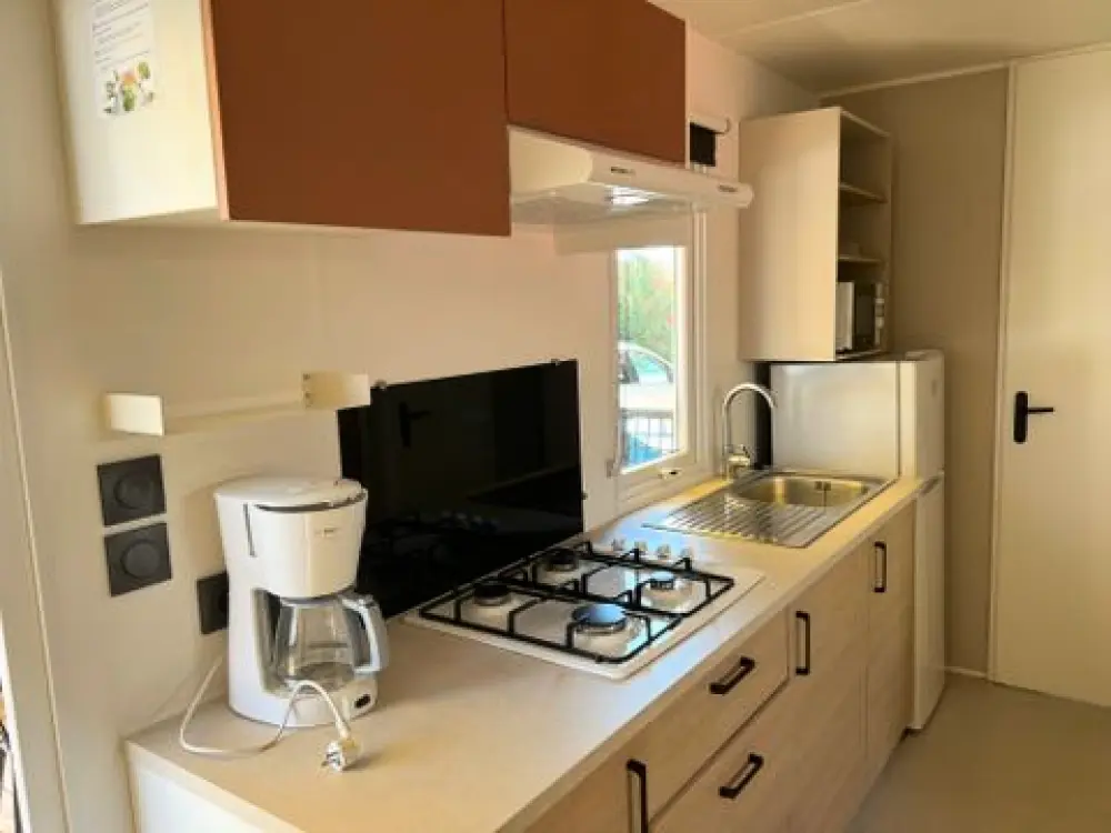 Camping Bleu Marine 4 étoiles★★★★