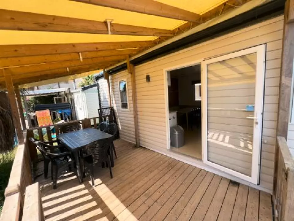 Camping Bleu Marine   4 étoiles★★★★