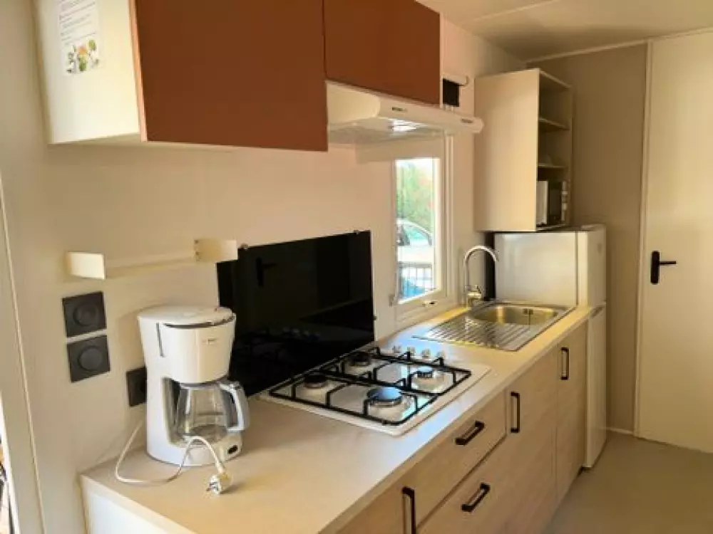 Camping Bleu Marine   4 étoiles★★★★