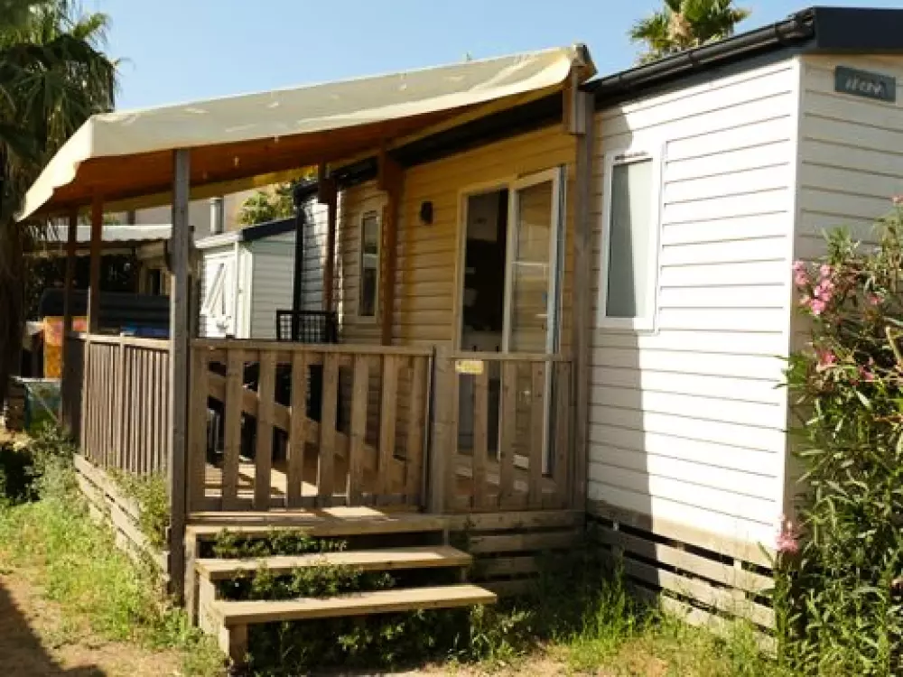 Camping Bleu Marine   4 étoiles★★★★