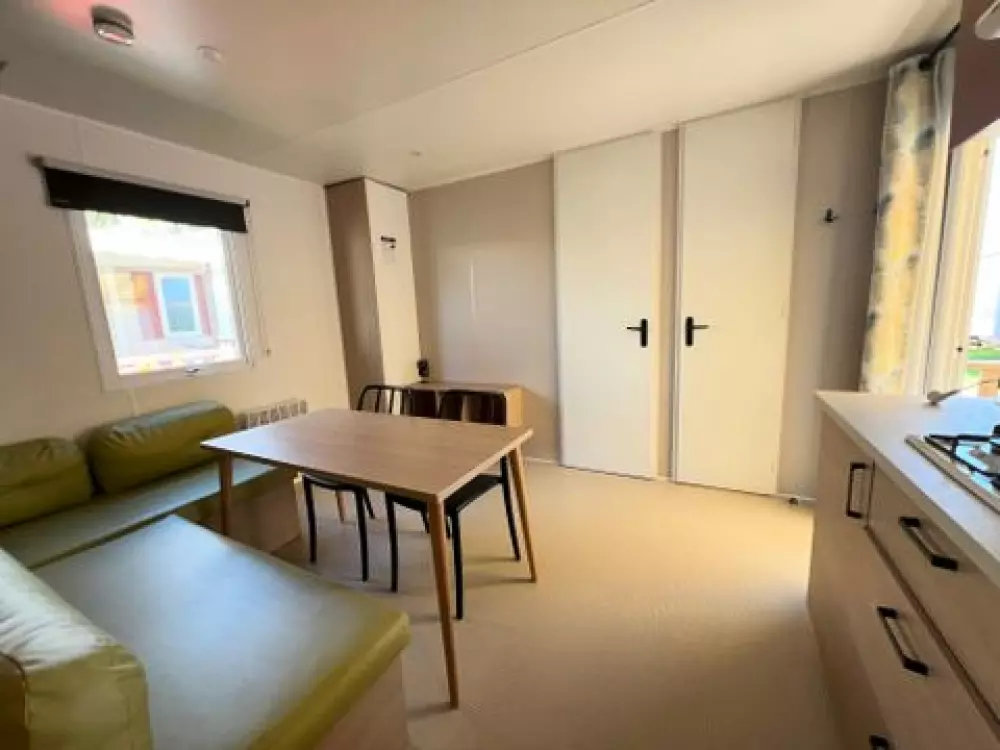 Camping Bleu Marine   4 étoiles★★★★