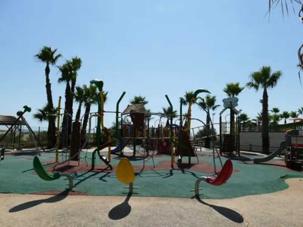 Camping Bleu Marine   4 étoiles★★★★