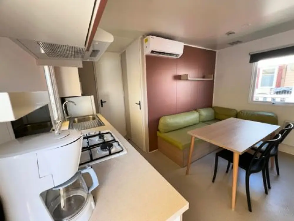 Camping Bleu Marine 4 étoiles★★★★