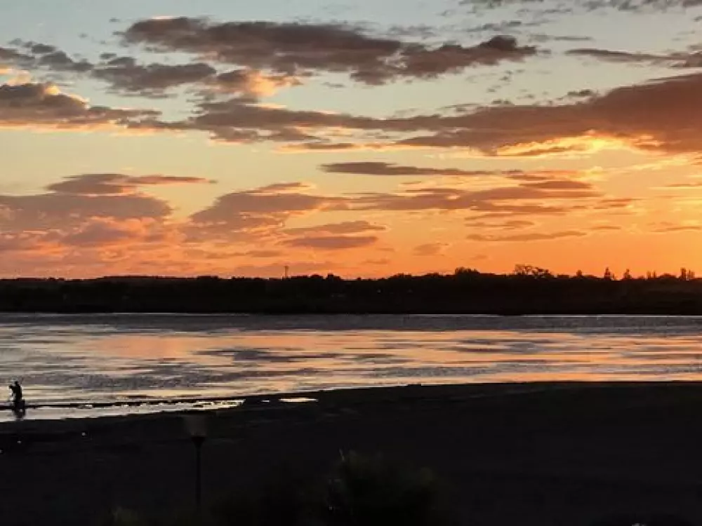 Camping Bleu Marine   4 étoiles★★★★