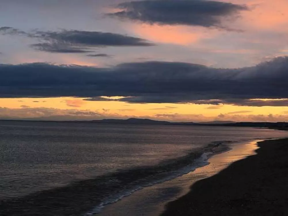 Camping Bleu Marine   4 étoiles★★★★