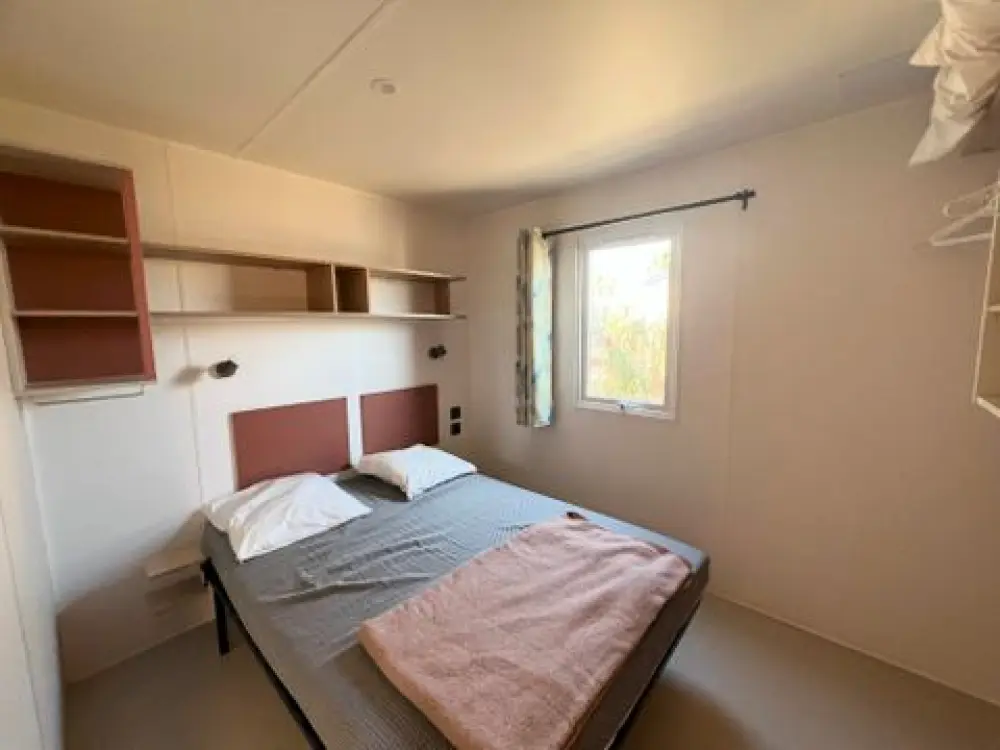 Camping Bleu Marine 4 étoiles★★★★