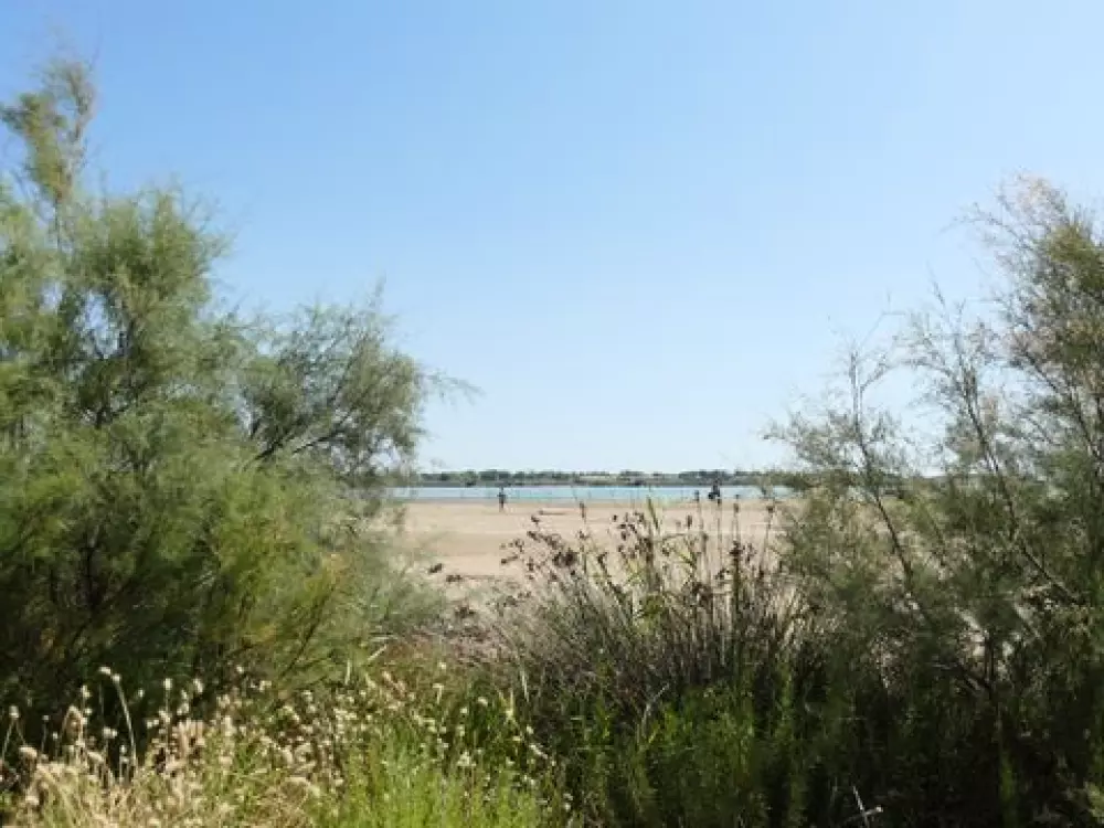 Camping Bleu Marine   4 étoiles★★★★