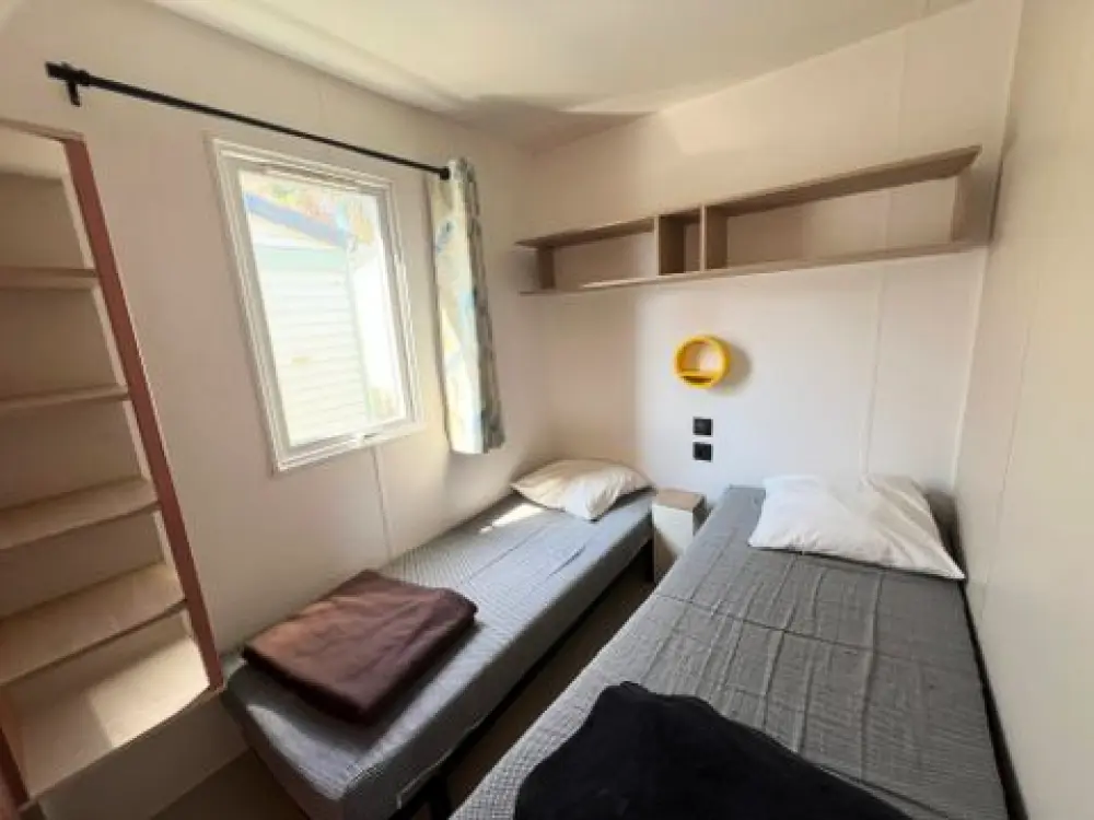 Camping Bleu Marine 4 étoiles★★★★