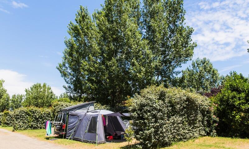 France - Méditerranée Ouest - Sérignan - Camping l'Etoile de Mer 4*