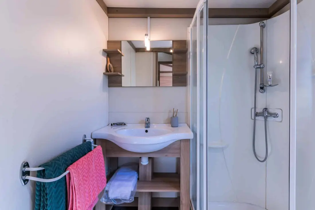 Camping l'Etoile de Mer 4 étoiles★★★★