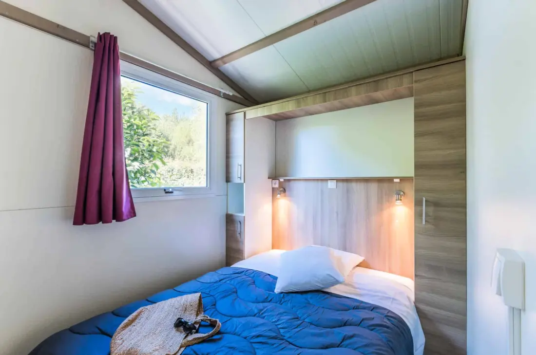 Camping l'Etoile de Mer 4 étoiles★★★★