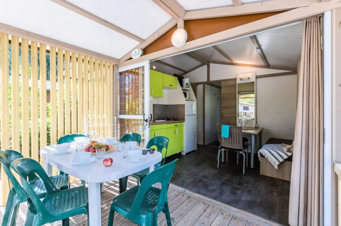 Camping l'Etoile de Mer 4 étoiles★★★★