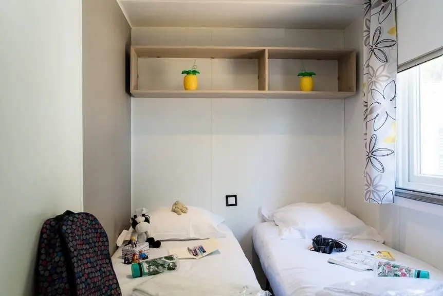 Camping l'Etoile de Mer 4 étoiles★★★★