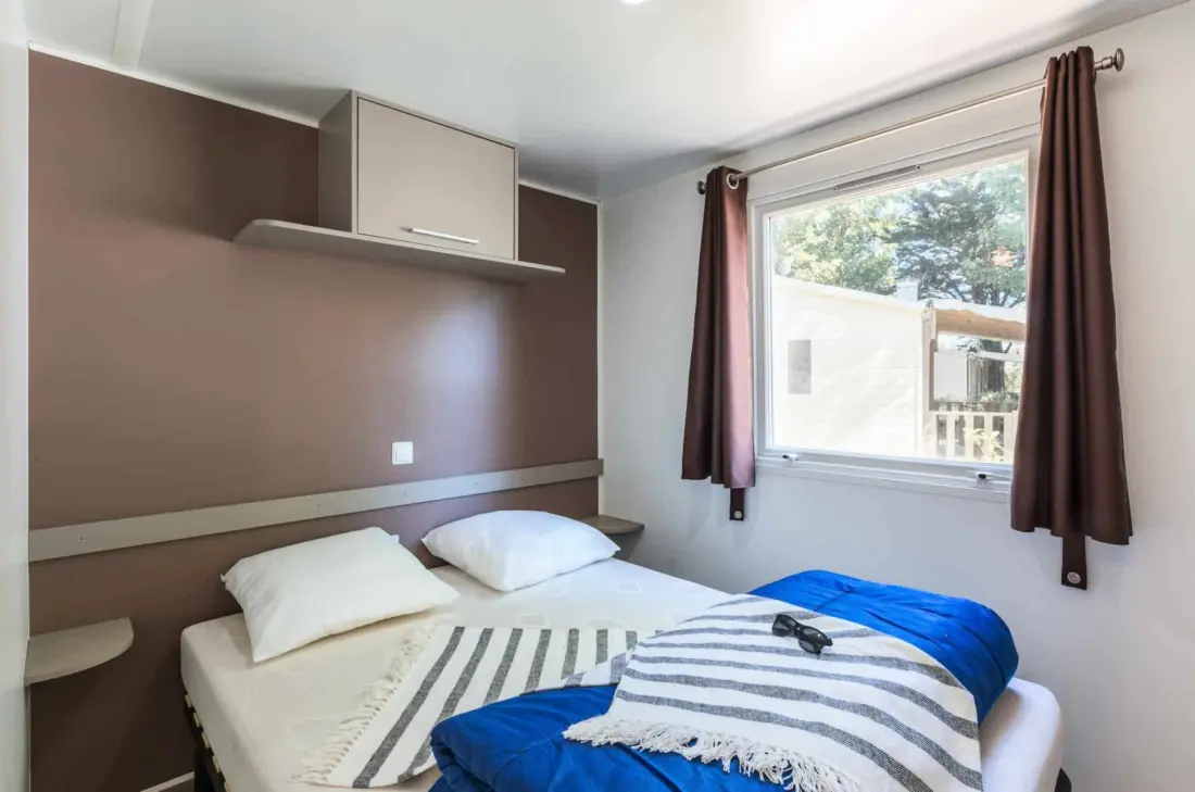 Camping l'Etoile de Mer 4 étoiles★★★★