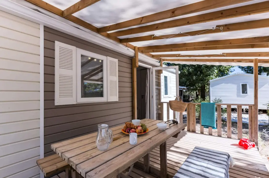 Camping l'Etoile de Mer 4 étoiles★★★★