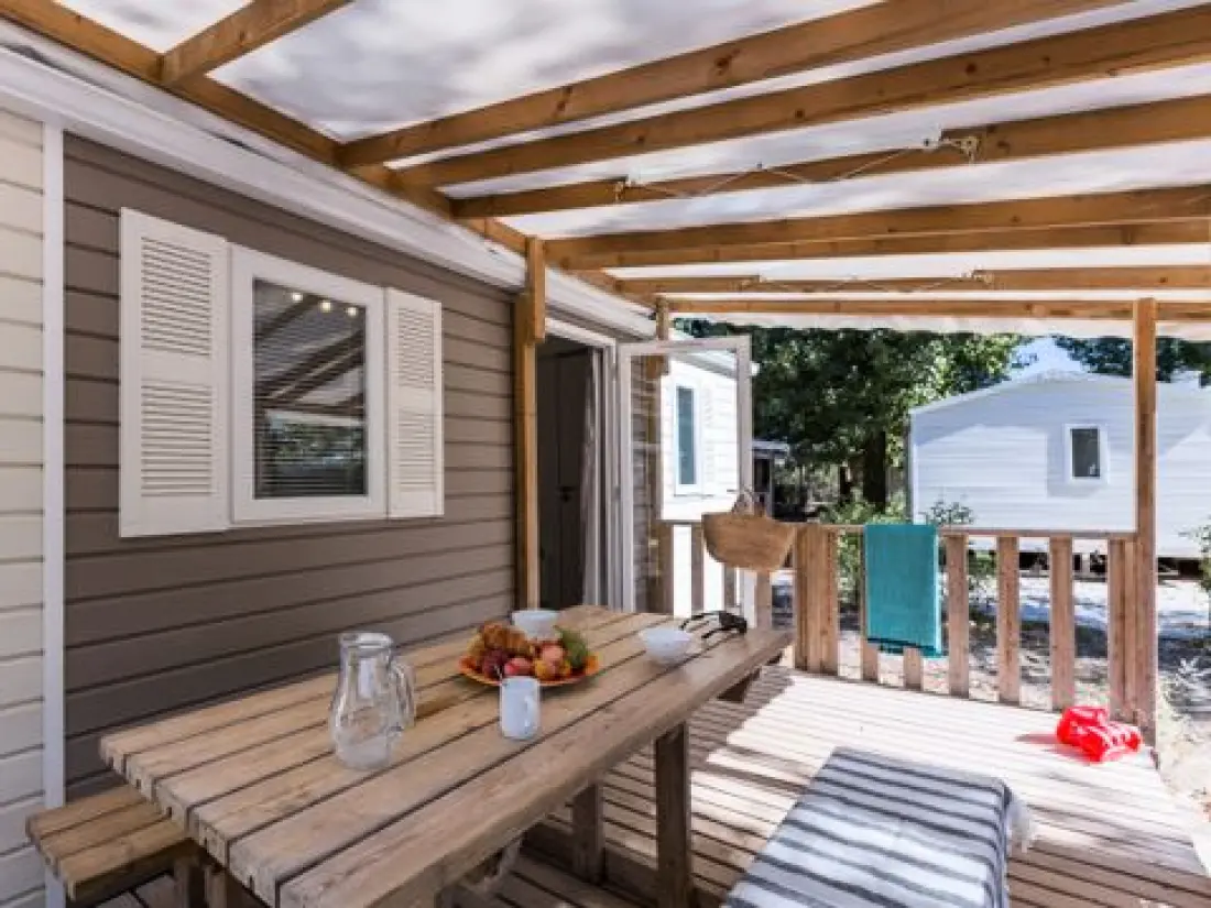 Camping l'Etoile de Mer 4 étoiles★★★★