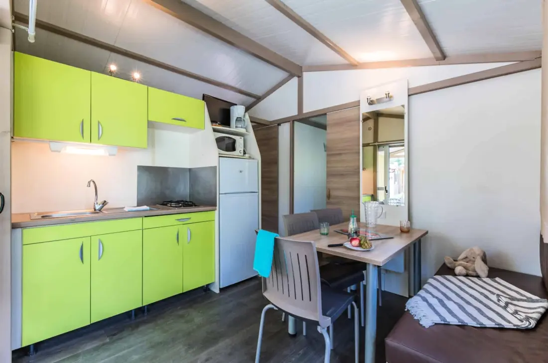 Camping l'Etoile de Mer 4 étoiles★★★★