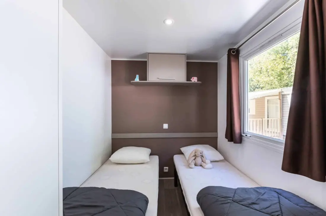Camping l'Etoile de Mer 4 étoiles★★★★