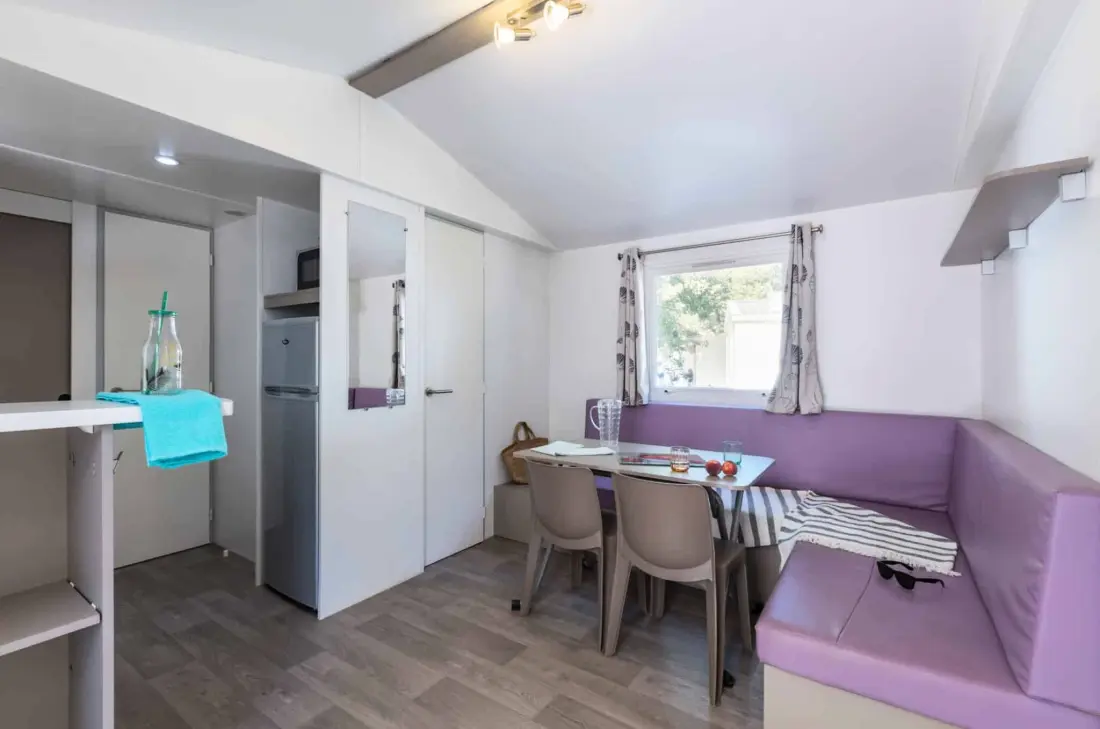 Camping l'Etoile de Mer 4 étoiles★★★★