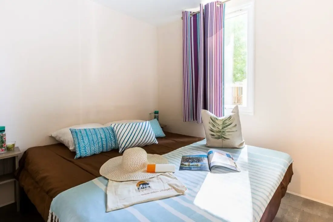Camping l'Etoile de Mer 4 étoiles★★★★
