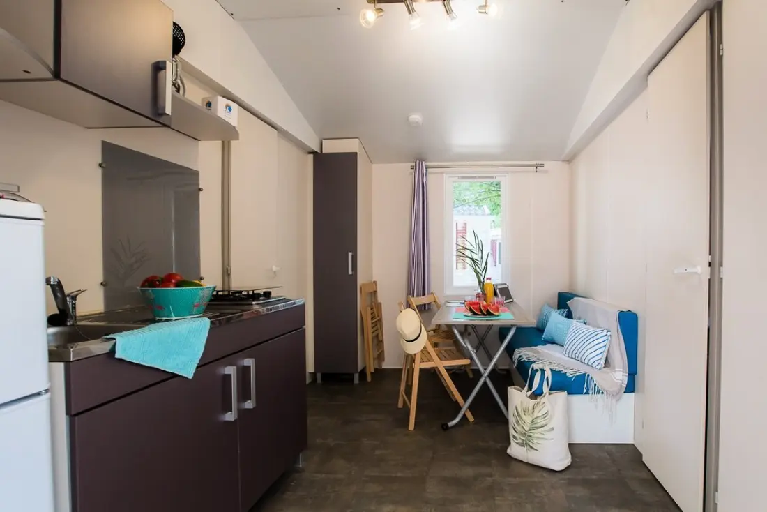 Camping l'Etoile de Mer 4 étoiles★★★★