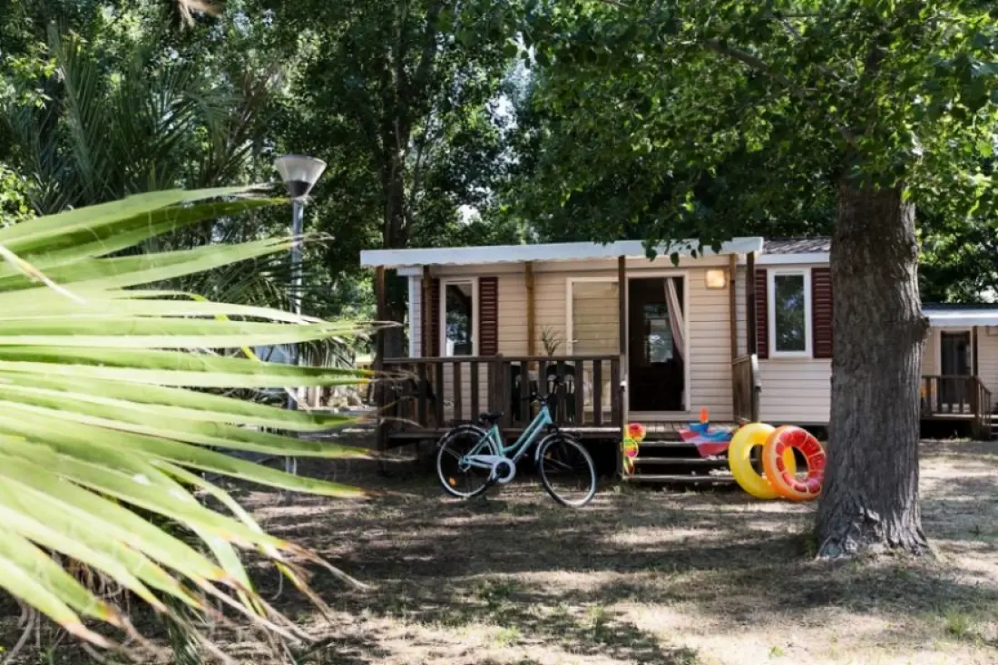 Camping l'Etoile de Mer 4 étoiles★★★★