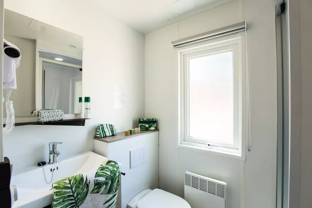 Camping l'Etoile de Mer 4 étoiles★★★★