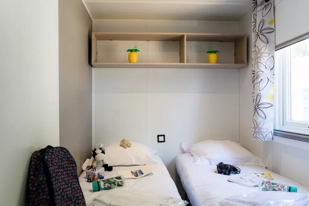 Camping l'Etoile de Mer 4 étoiles★★★★