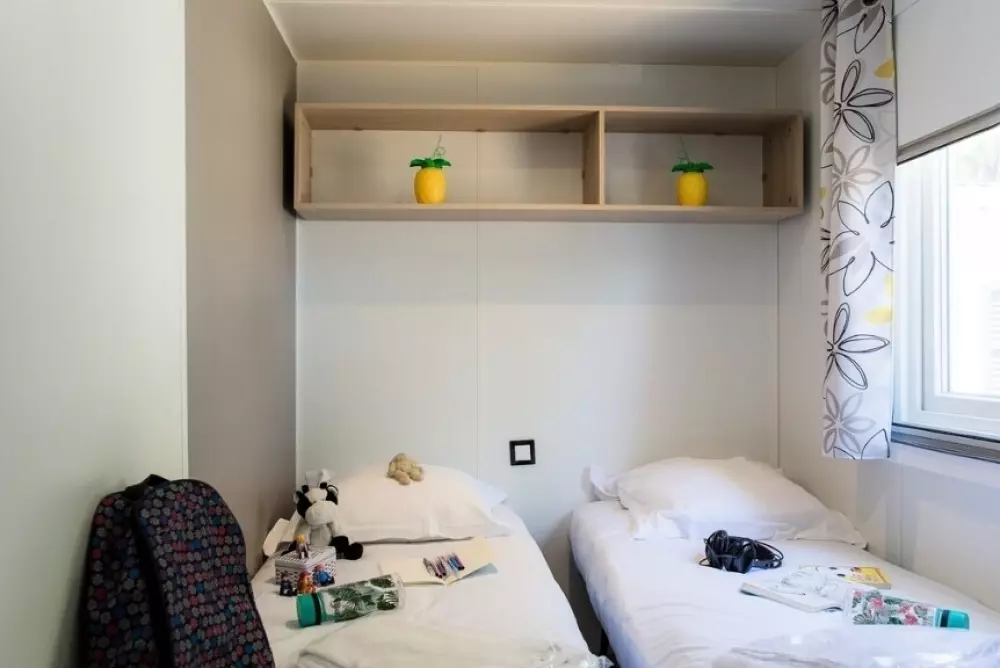 Camping l'Etoile de Mer 4 étoiles★★★★