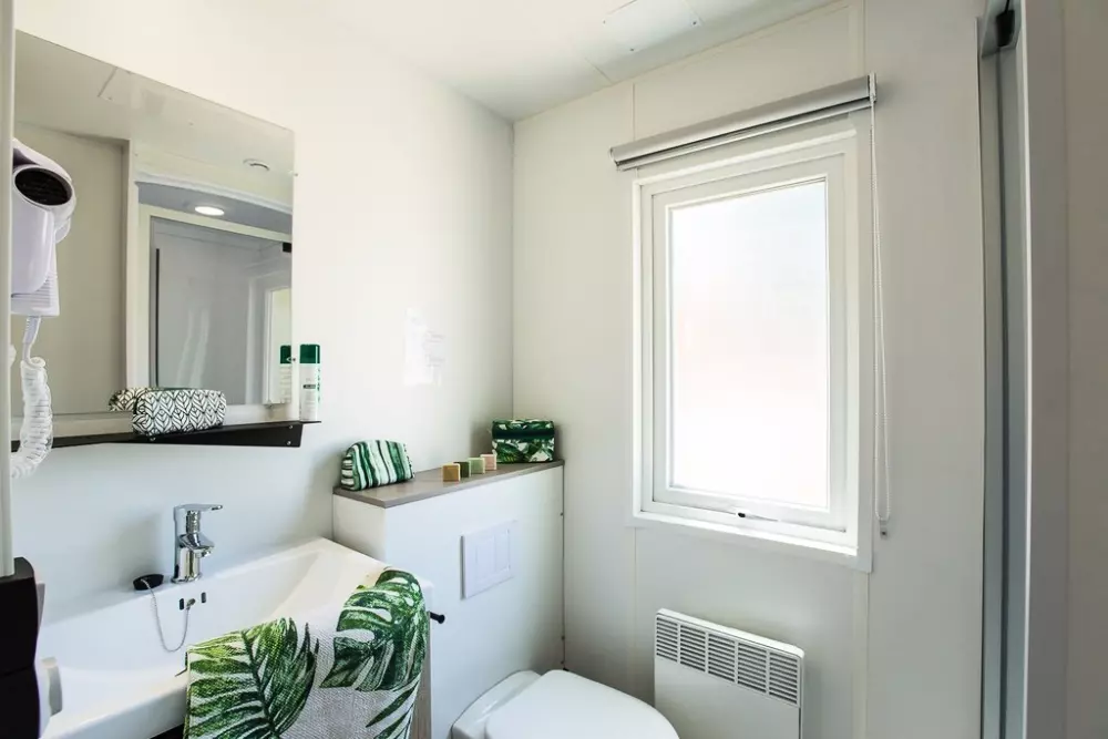 Camping l'Etoile de Mer 4 étoiles★★★★