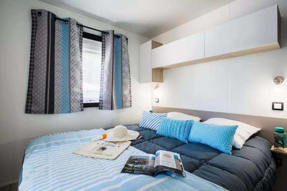 Camping l'Etoile de Mer 4 étoiles★★★★