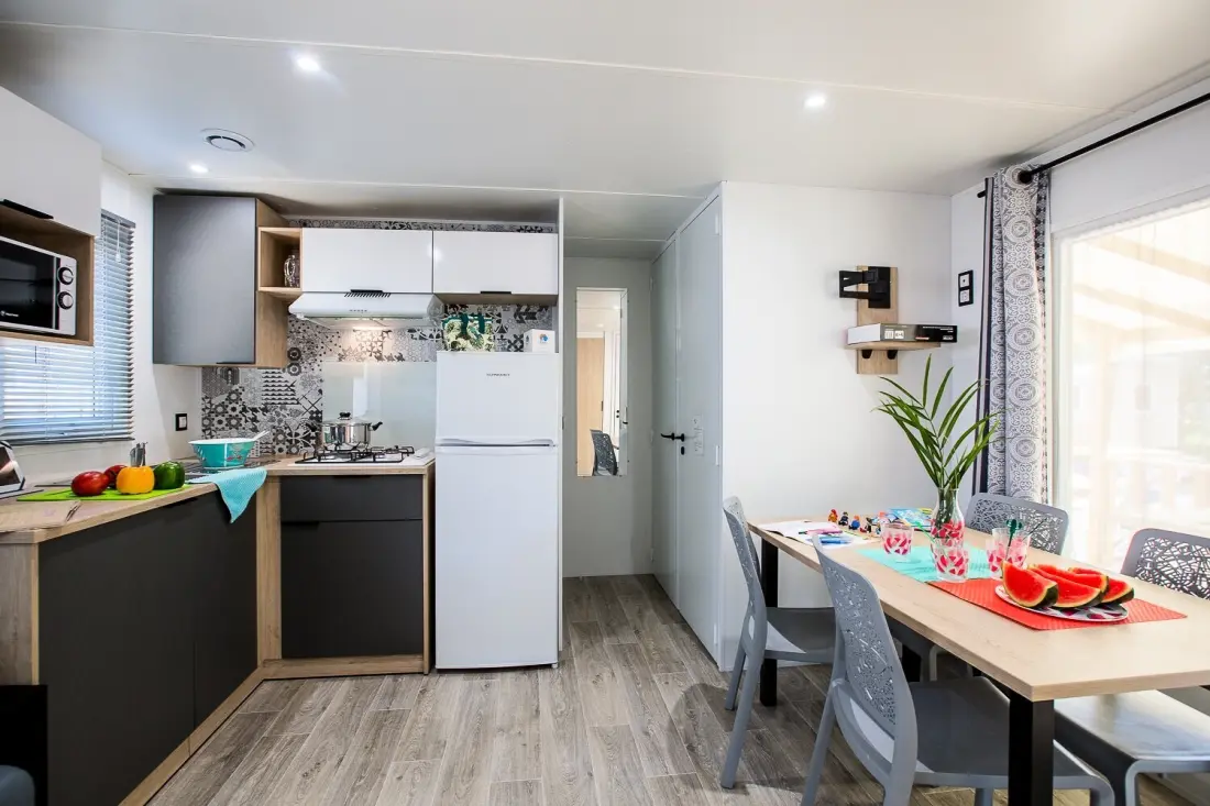 Camping l'Etoile de Mer 4 étoiles★★★★