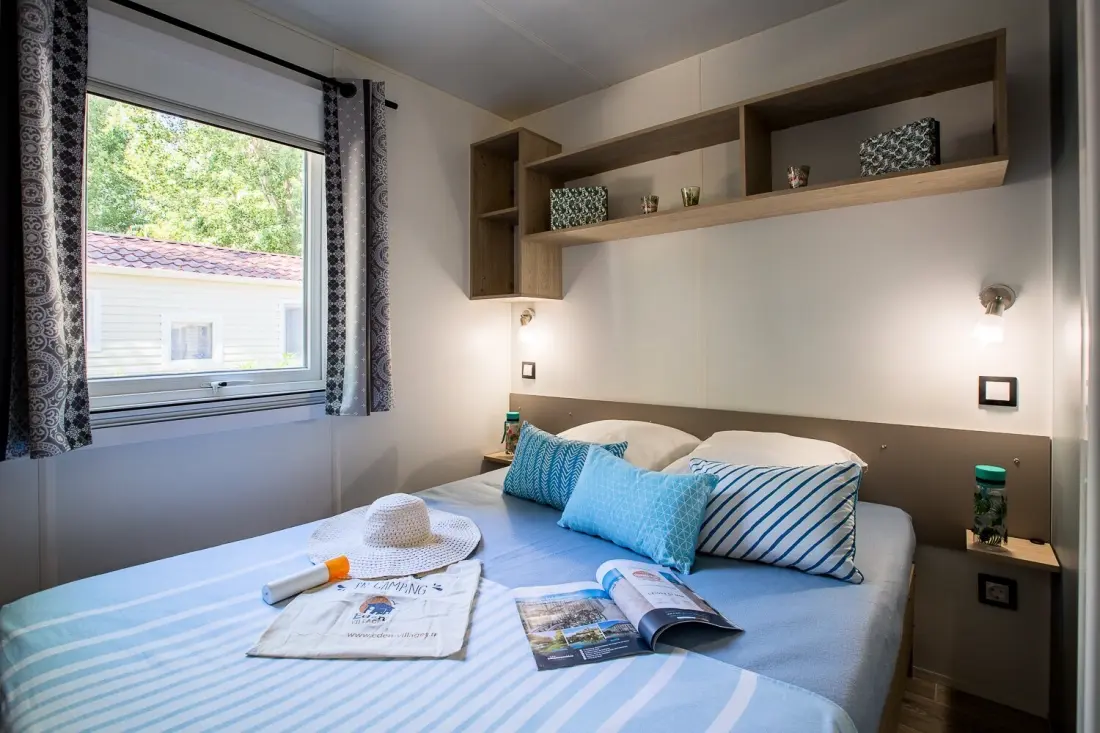 Camping l'Etoile de Mer 4 étoiles★★★★