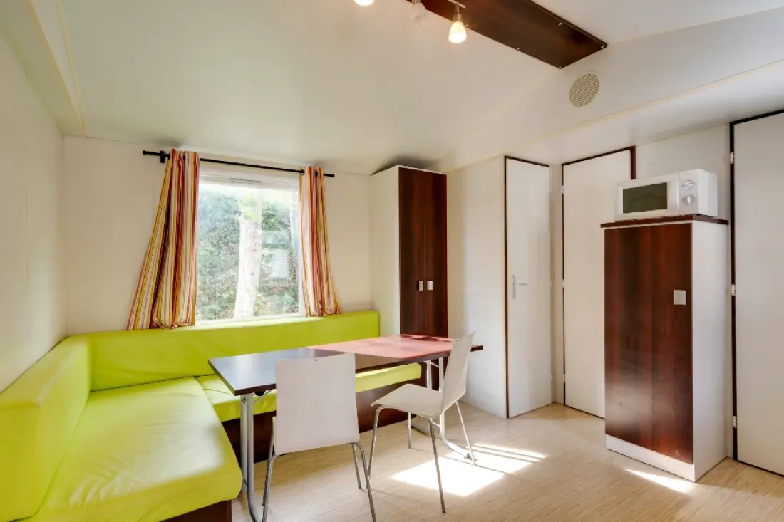 Camping Le Clos Virgile 4 étoiles★★★★