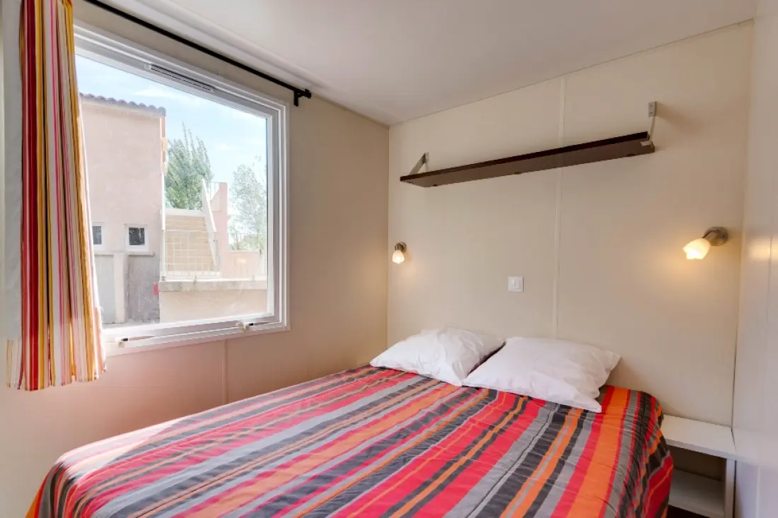 Camping Le Clos Virgile 4 étoiles★★★★