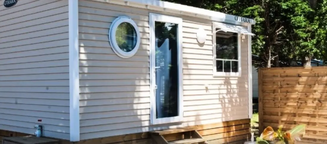 Camping Le Clos Virgile 4 étoiles★★★★