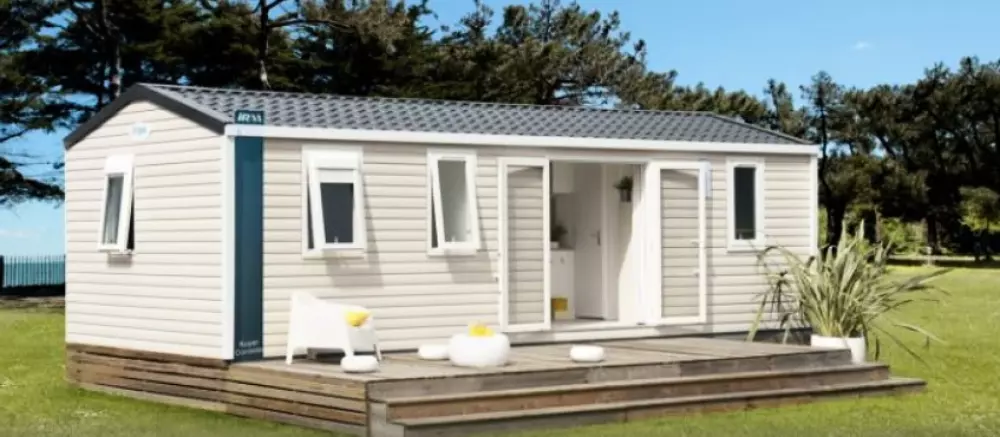 Camping Le Clos Virgile 4 étoiles★★★★