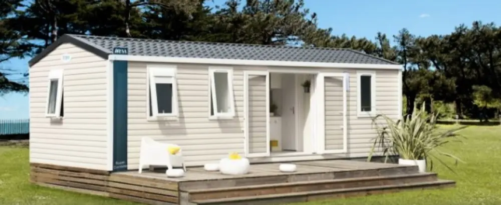 Camping Le Clos Virgile 4 étoiles★★★★