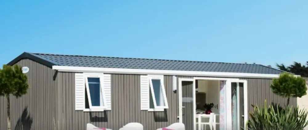 Camping Le Clos Virgile 4 étoiles★★★★