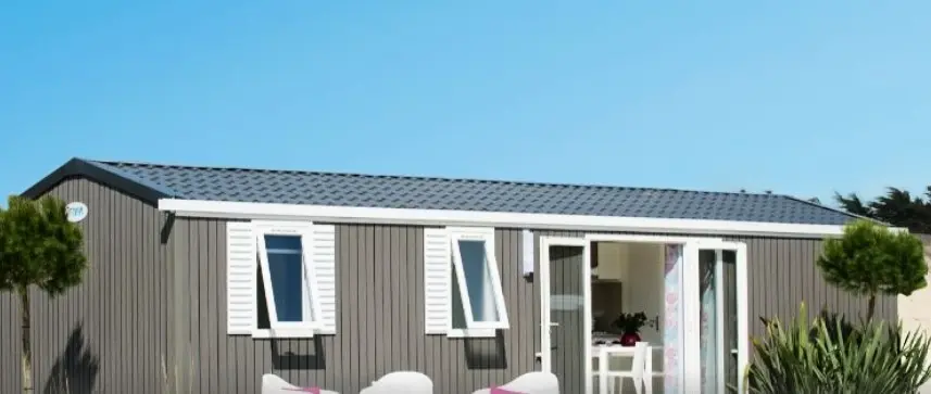 Camping Le Clos Virgile 4 étoiles★★★★