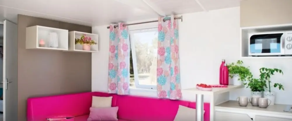 Camping Le Clos Virgile 4 étoiles★★★★